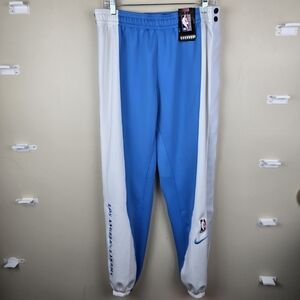 Nike NBA Los Angeles Lakers Flex Pants Size L